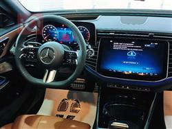 مێرسێدس بێنز E-Class